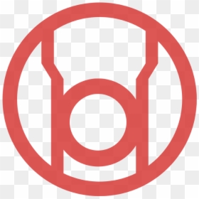 White Lantern Corp Logo, HD Png Download - green lantern symbol png