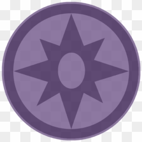 Star Sapphire Logo, HD Png Download - green lantern symbol png