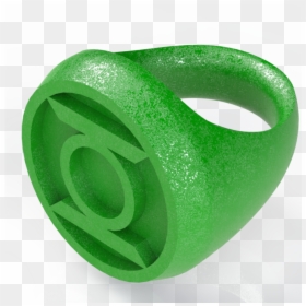 Ceramic, HD Png Download - green lantern symbol png