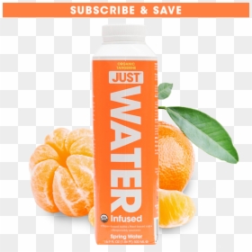 Just Water, HD Png Download - tangerine png