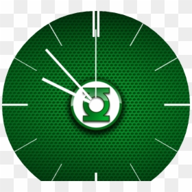 Green Lantern Symbol Png, Transparent Png - green lantern symbol png
