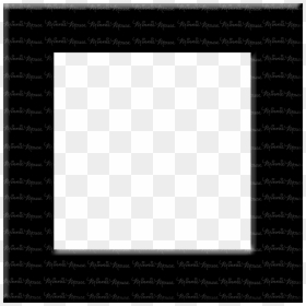 Monochrome, HD Png Download - mickey mouse frame png