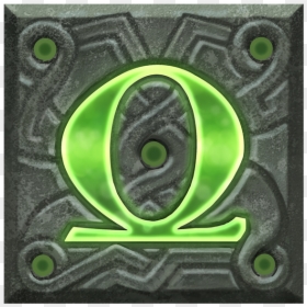 Crescent, HD Png Download - green lantern symbol png