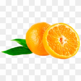 Transparent Background Mandarin Oranges Png, Png Download - tangerine png