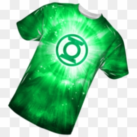 Green Lantern, HD Png Download - green lantern symbol png