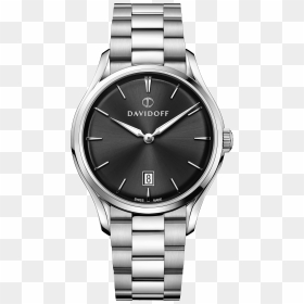 Jaeger Lecoultre Polaris Chronograph, HD Png Download - watch.png