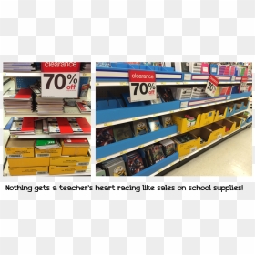 School Notebooks Png, Transparent Png - school notebooks png
