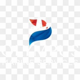 Hidubai Business Olympus Marine Services Shipping Logistics - Flag, HD Png Download - dubai flag png