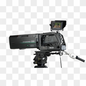 Professional Video Camera Png Download - Filmmaking, Transparent Png - hd video camera png