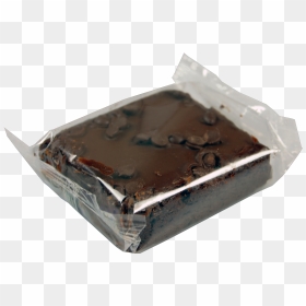 Choc Chip Brownie - Chocolate, HD Png Download - choclate png