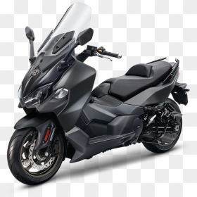 Maxsym Tl - Sym Maxsym Tl 500, HD Png Download - r15 bike png