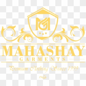 Shield Logo Vintage, HD Png Download - kurta pajama png