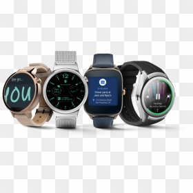 Sport Watch Android Wear, HD Png Download - watch.png