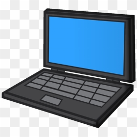 Object Shows Laptop , Png Download - Object Shows Laptop, Transparent Png - laptop in png