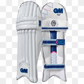 2020 Gunn And Moore Siren 606 Batting Pads - Gm 2020 Siren Bat, HD Png Download - cricket gloves png