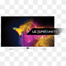 Lg Led Tv - Lg 55uh850v Price, HD Png Download - led tv png lg