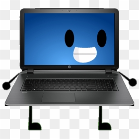 Laptop File Type Png , Png Download - Object Show Laptop Asset, Transparent Png - laptop png file
