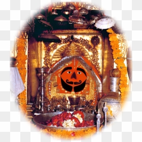Salasar Balaji , Png Download - Hanuman Mandir, Transparent Png - balaji images png