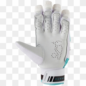 Kookaburrasurge Pro 2000 Batting Gloves - Kookaburra Surge Pro 1000 Junior Cricket Bat 2018, HD Png Download - cricket gloves png