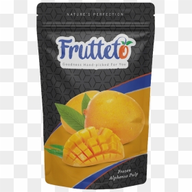 Alphonso Mango Pack - Totapuri, HD Png Download - alphonso mango png