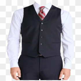 Transparent Vest Png, Png Download - kurta pajama png