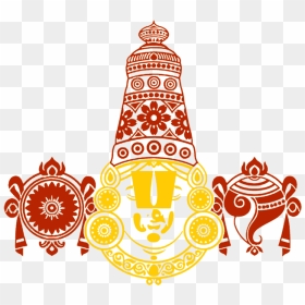 Shree Balaji Group Tours - Lord Venkateswara Clipart Png, Transparent ...