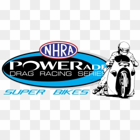 Nhra, HD Png Download - super bike png