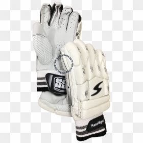 Ss Dragon Cricket Batting Gloves"   Data-image="https - Softball, HD Png Download - cricket gloves png
