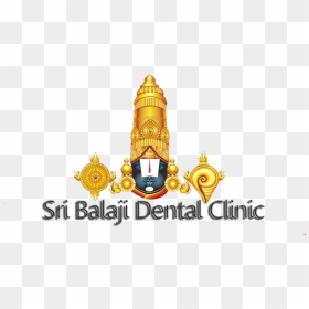 Tirupati Sri Balaji , Png Download - Venkateswara Swamy Images Hd Png, Transparent Png - balaji images png
