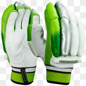 Batting Glove, HD Png Download - cricket gloves png