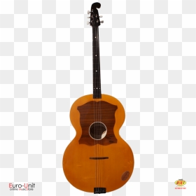 Acoustic Guitar, HD Png Download - tambura png