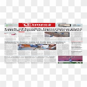 Newspaper, HD Png Download - kerala jewellery models png