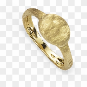 Ab489 Y - Body Jewelry, HD Png Download - golden ring png