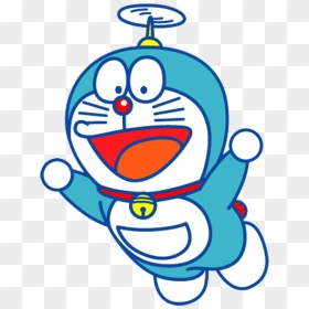 Helicopter Clipart Helicopter Hat - Good Night Doraemon, HD Png Download - doraemon png images