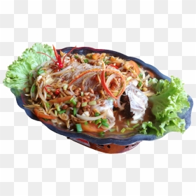 Food Khmer, HD Png Download - restaurant food images png