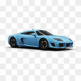 Forza Wiki - Forza Horizon 4 Noble M600, HD Png Download - car blast png