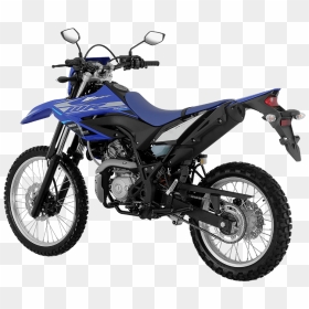 Yamaha Wr 155 R 2020, HD Png Download - r15 bike png