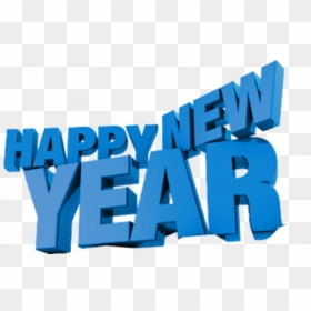 Happy New Year Png Hd Vector - Happy New Year 2011, Transparent Png - happy new year png logo