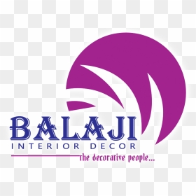 Thumb Image - Balaji Interior Logo, HD Png Download - balaji images png