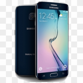 Samsung Galaxy S6 Edge Price In Bangladesh 2016, HD Png Download - samsung smartphone png