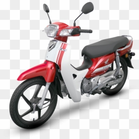 Boon Siew Honda Ex5, HD Png Download - r15 bike png