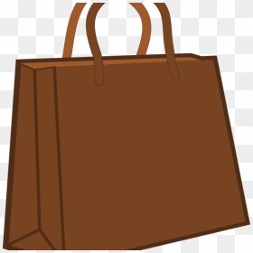 Shopping Bag Clipart Shopping Bag Clip Art On Clipart - Tote Bag Clipart Png, Transparent Png - bag clipart png