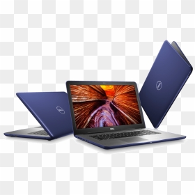 Dell Inspiron 15 5767, HD Png Download - laptop in png