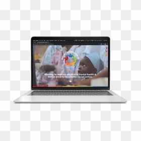 Netbook, HD Png Download - laptop png file
