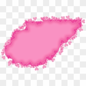 For Help With Png Maps, Or Deciding Which Format Of, Transparent Png - png format heart images