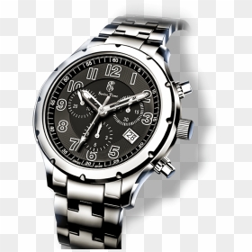 Re-imagining Style - Swiss Time Watch Price, HD Png Download - watch png images