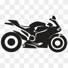 Motorcycle Png Icon Transparent, Png Download - r15 bike png