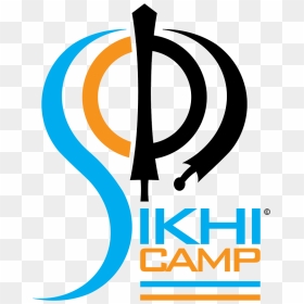 Image Gallery Sikh Logo - Boss Sikhi Camp Logo, HD Png Download - sikh png