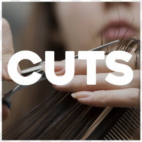 Hair Cutting Techniques, HD Png Download - hair cutting png
