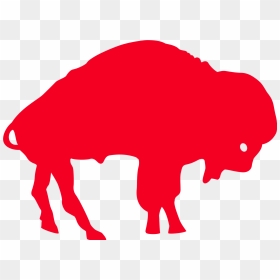 Buffalo Bills Logo Transparent, HD Png Download - buffalo png images